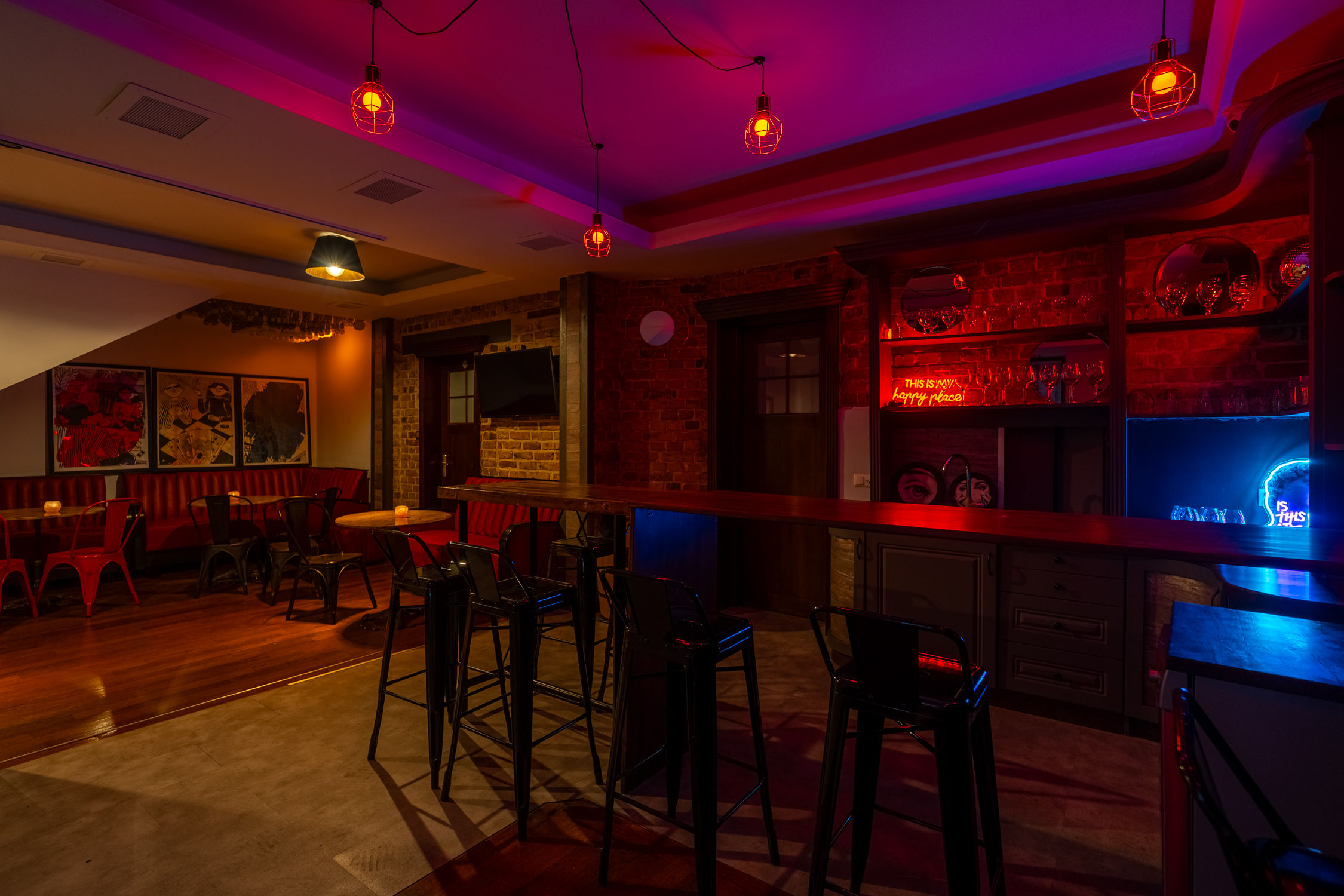Bar